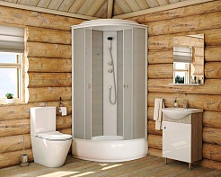 Niagara Душевая кабина Eco NG-5304-14 – фотография-3